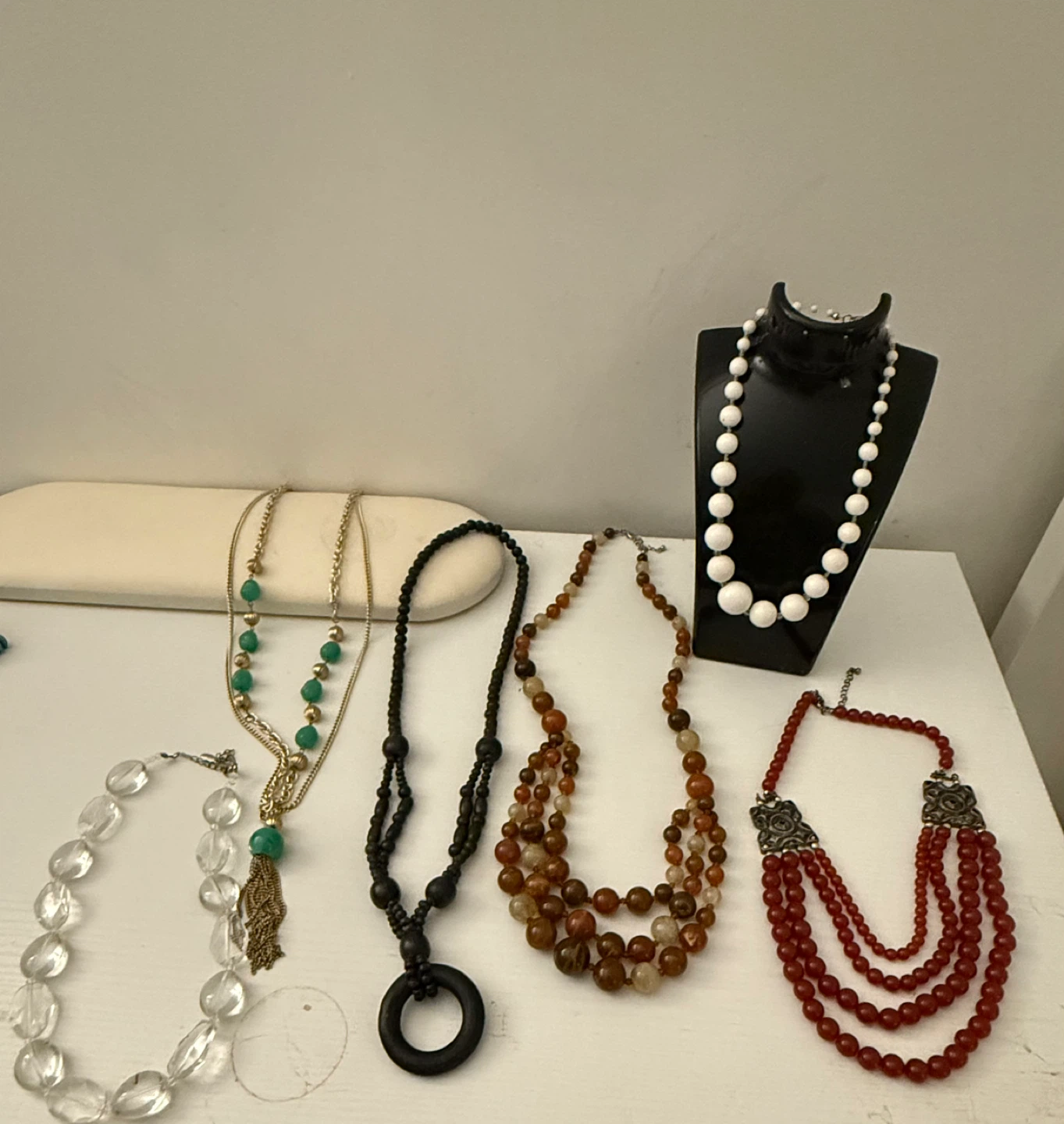 Prendas/ accesorios