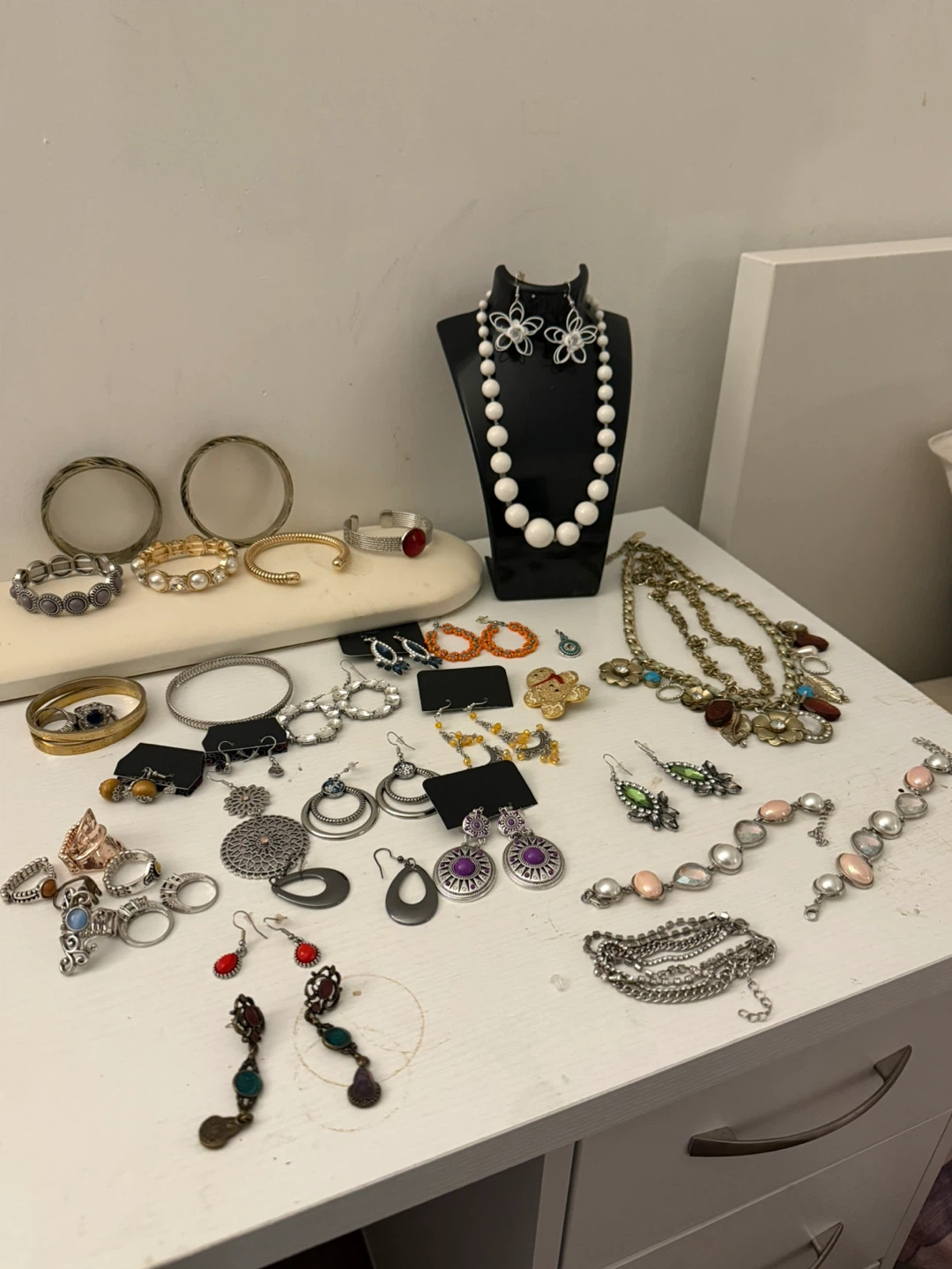 Prendas/ accesorios