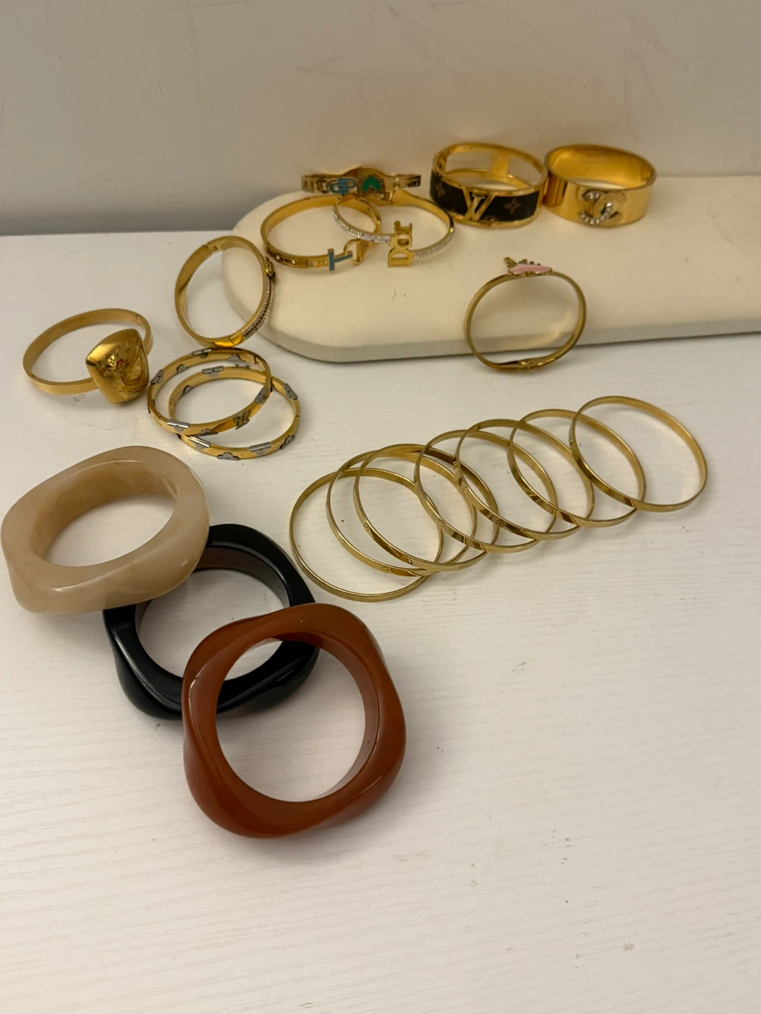 Prendas/ accesorios