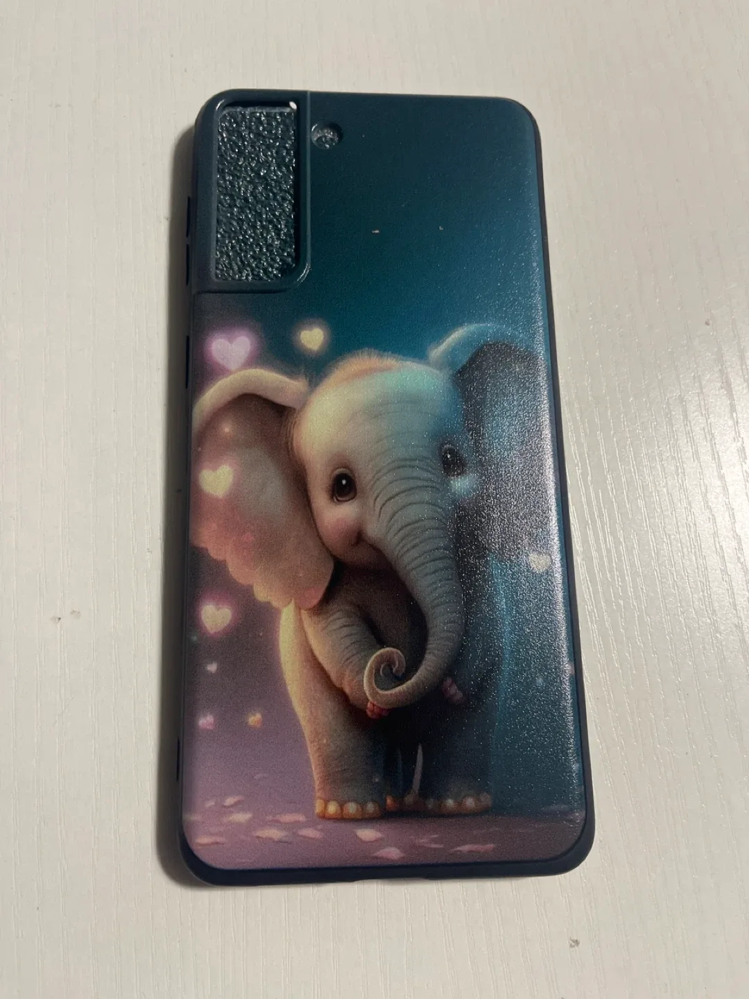 Elephant Design Phone Case image indicator(2)