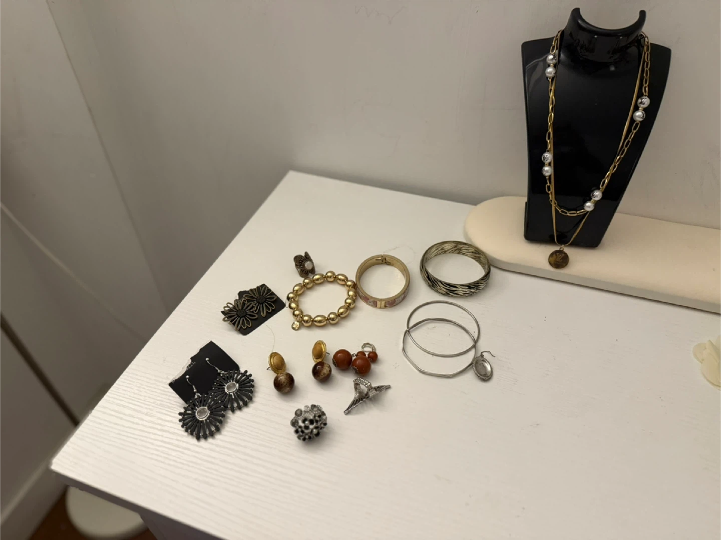 Prendas/ accesorios