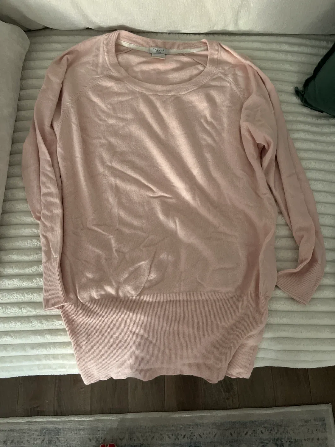 Cashmere Sweater - Size Medium