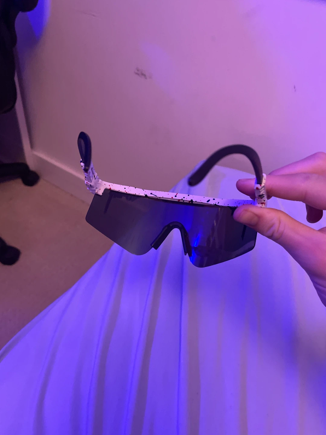 Pit Viper Glasses - photo 2
