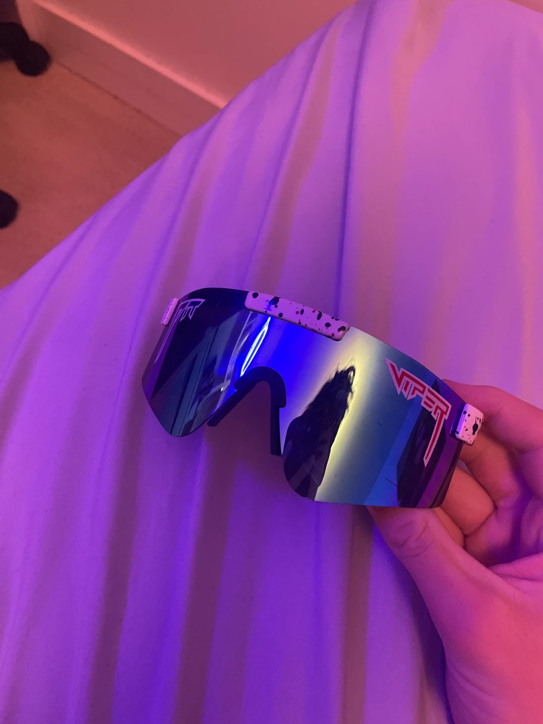 Pit Viper Glasses