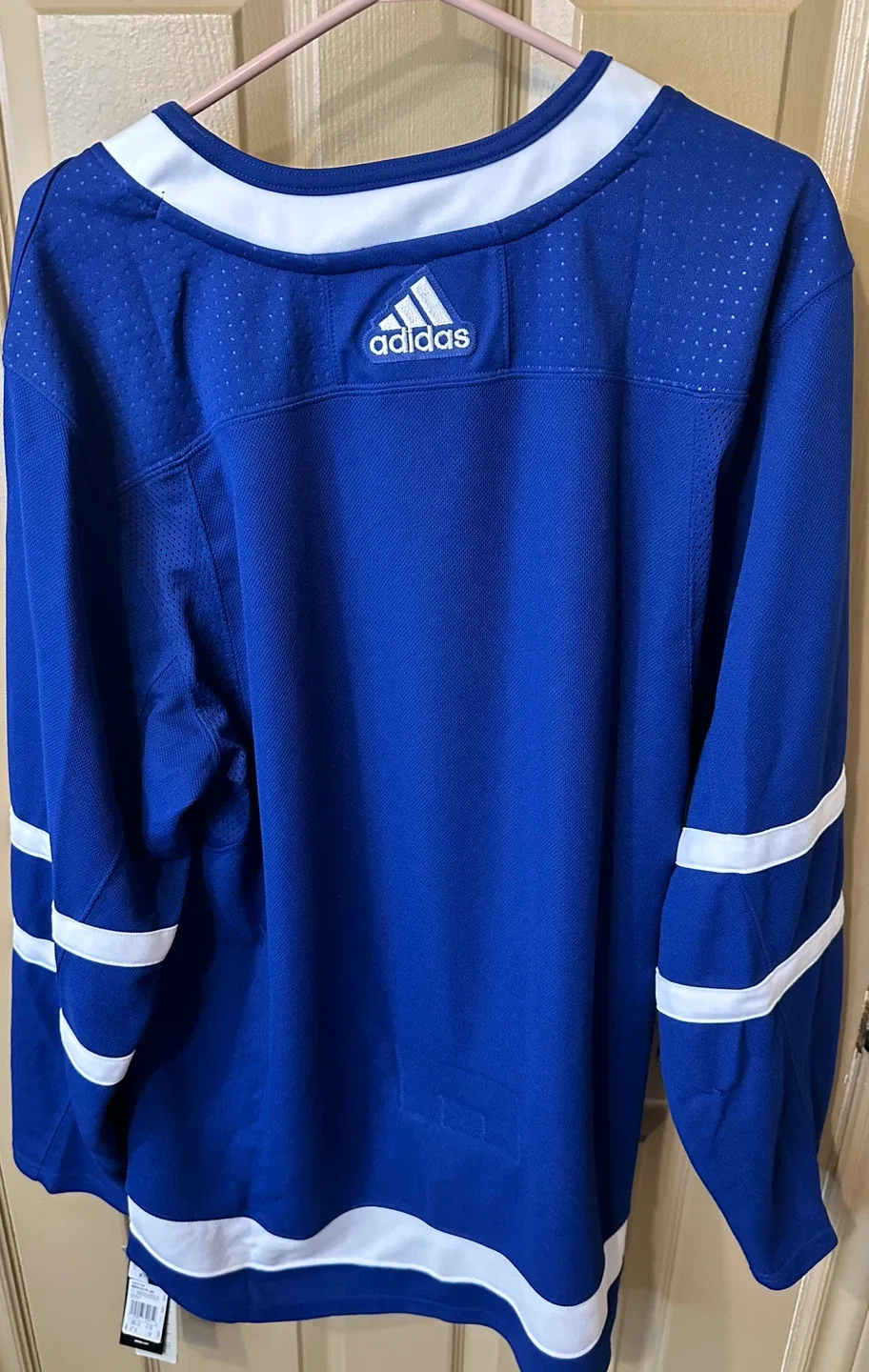 Adidas NHL Toronto Maple Leafs Jersey - Size 52 image indicator(5)