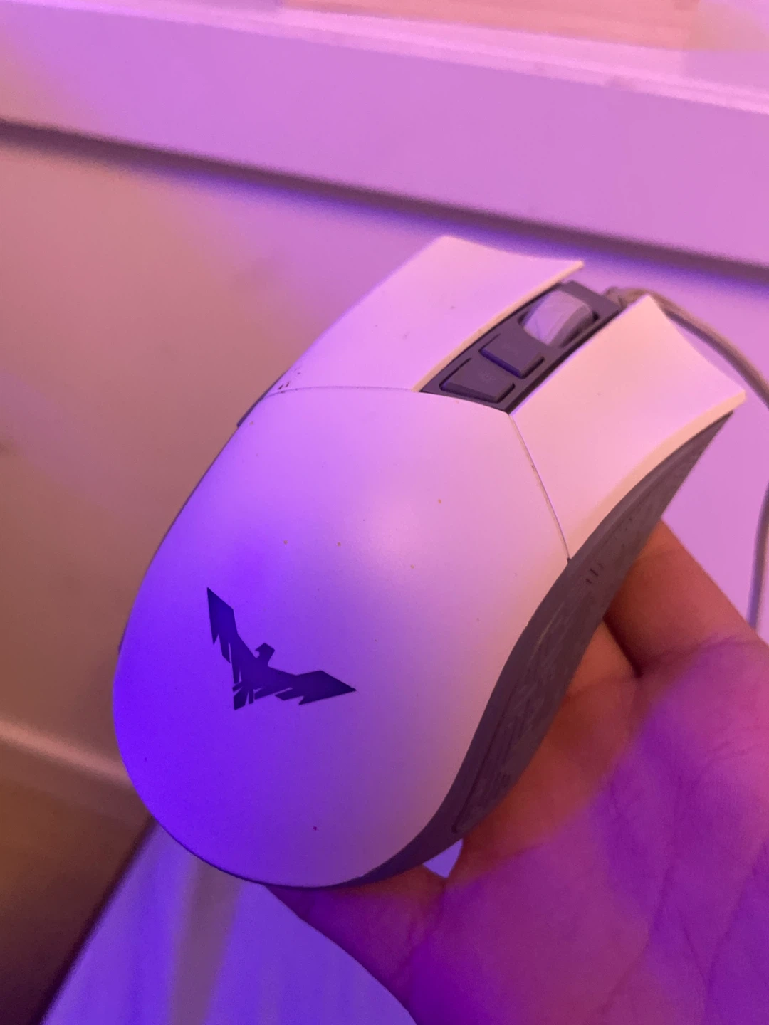 Falcon Gaming Mouse