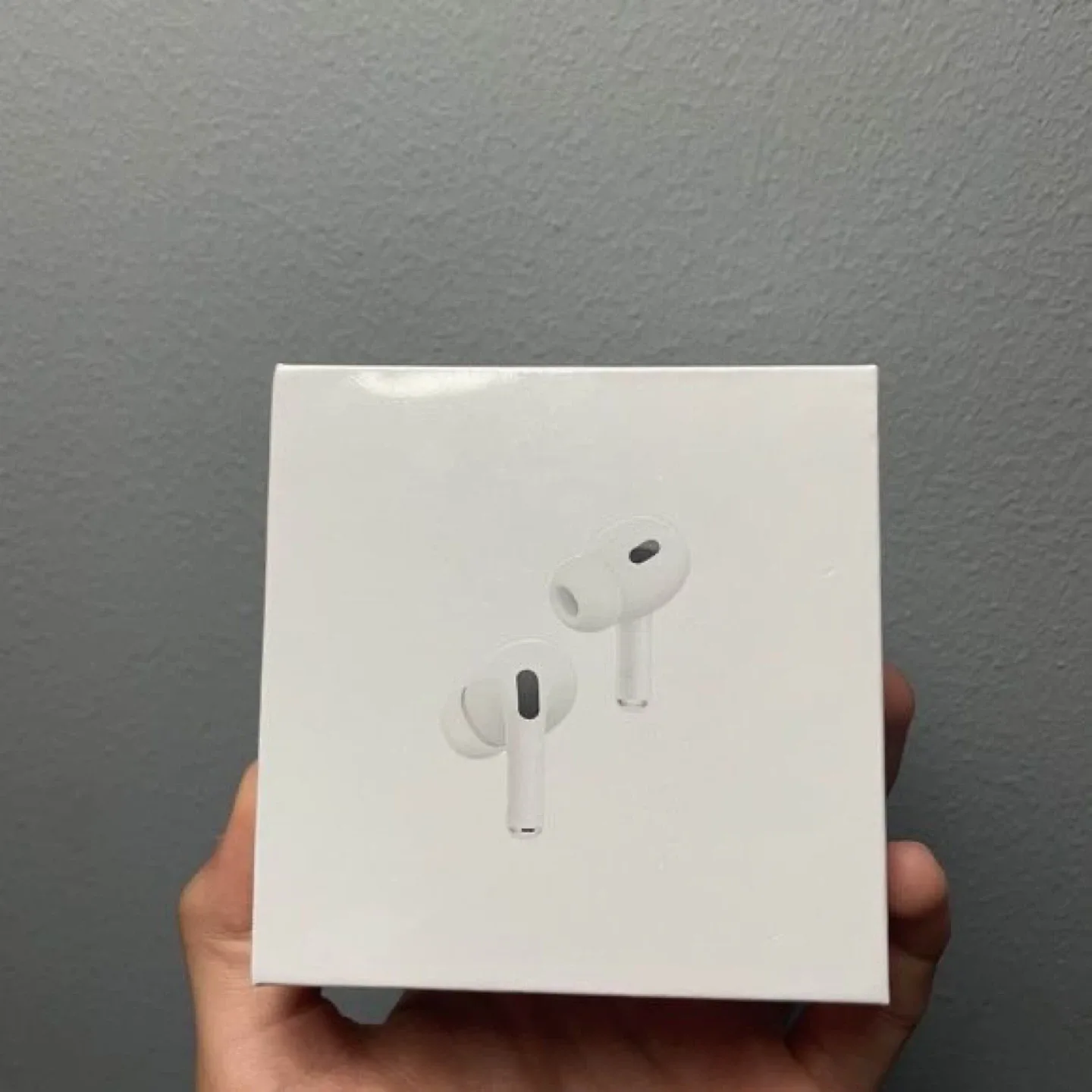 Apple AirPods Pro (2nd generation) - New! image indicator(2)