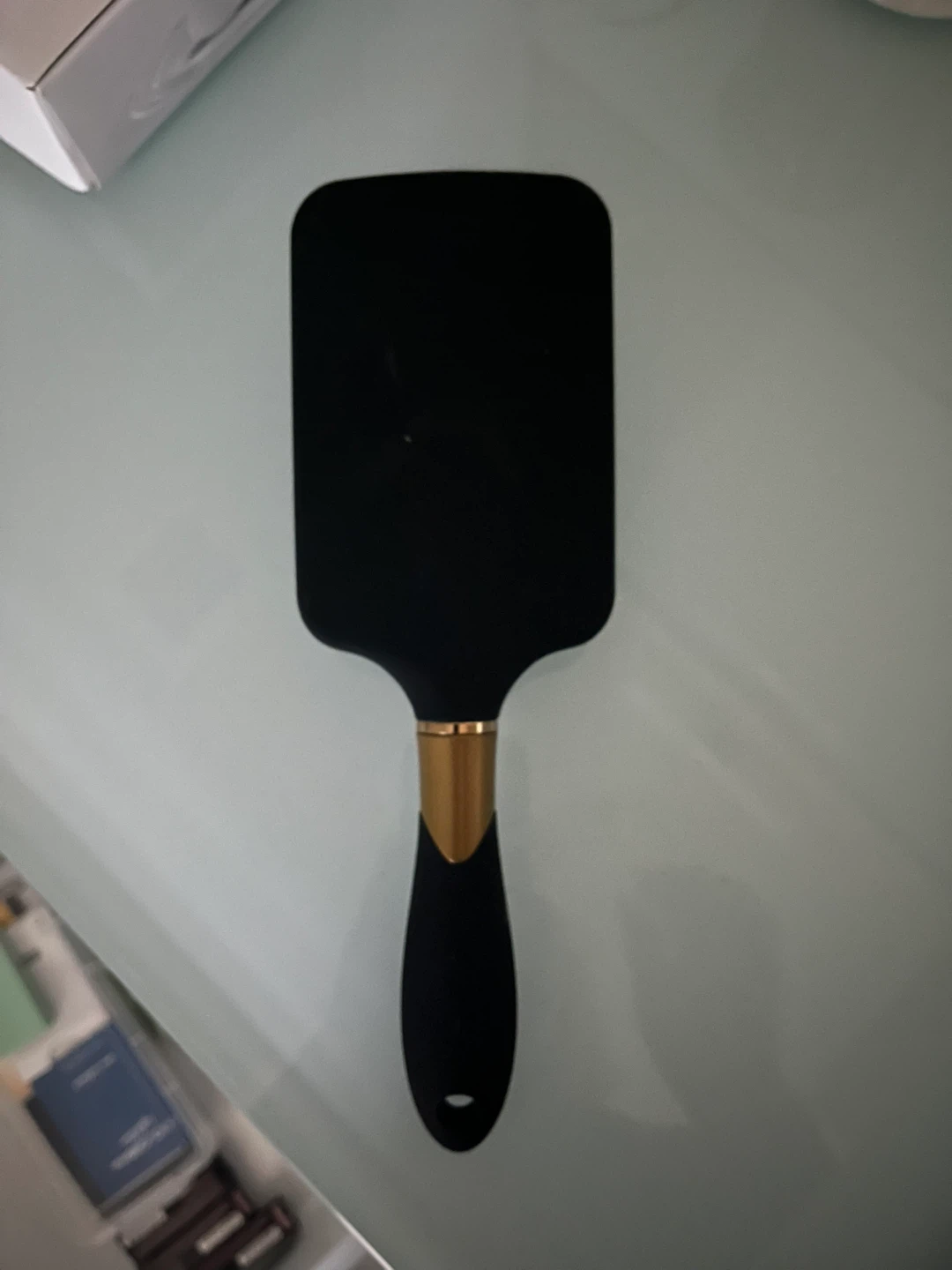 Conair Velvet Touch Paddle Brush