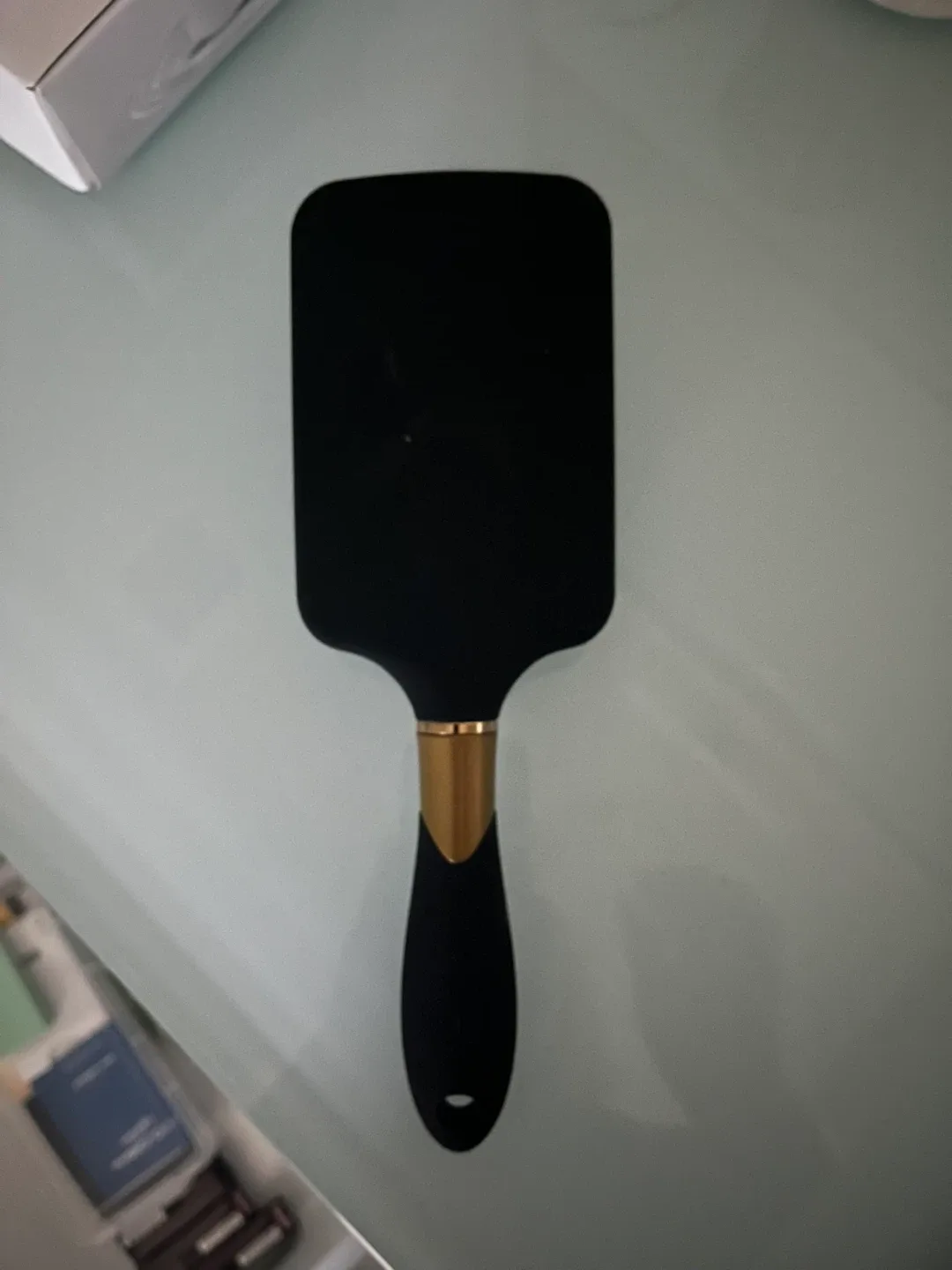 Conair Velvet Touch Paddle Brush thumbnail