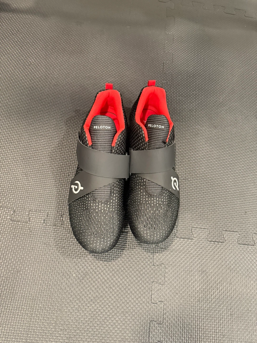Peloton Bike+ with Shoes - photo 3