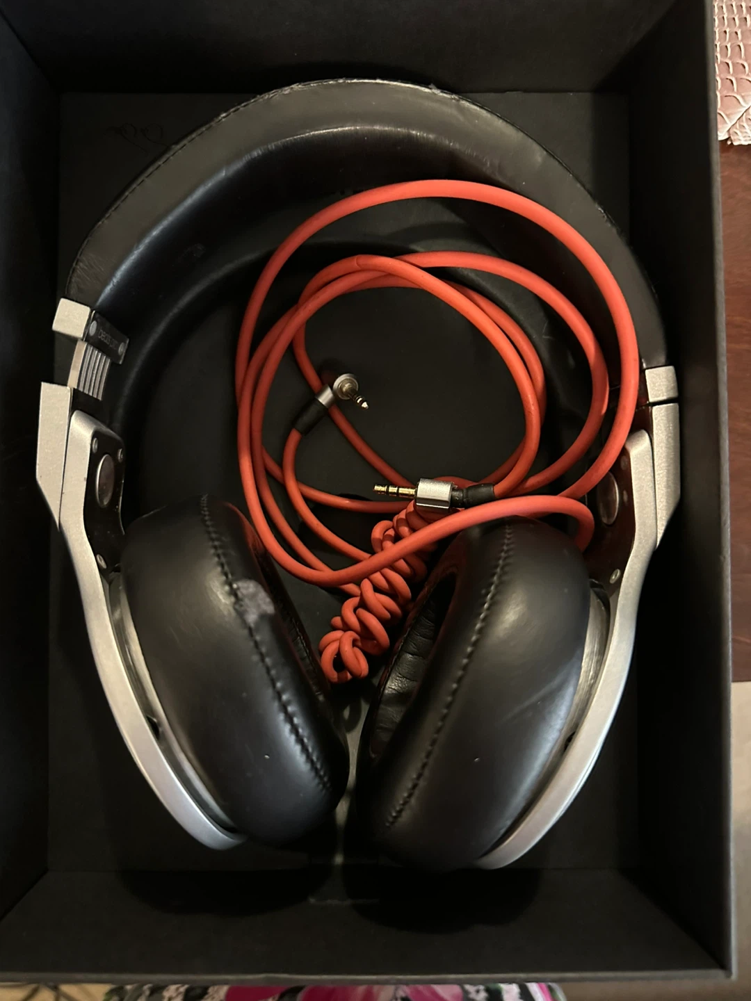 Beats by Dr. Dre Headphones - photo 4
