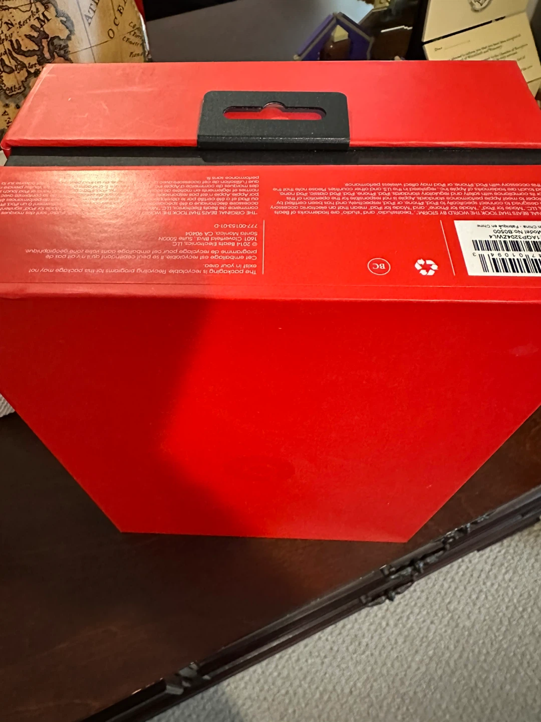 Beats by Dr. Dre Headphones - photo 2