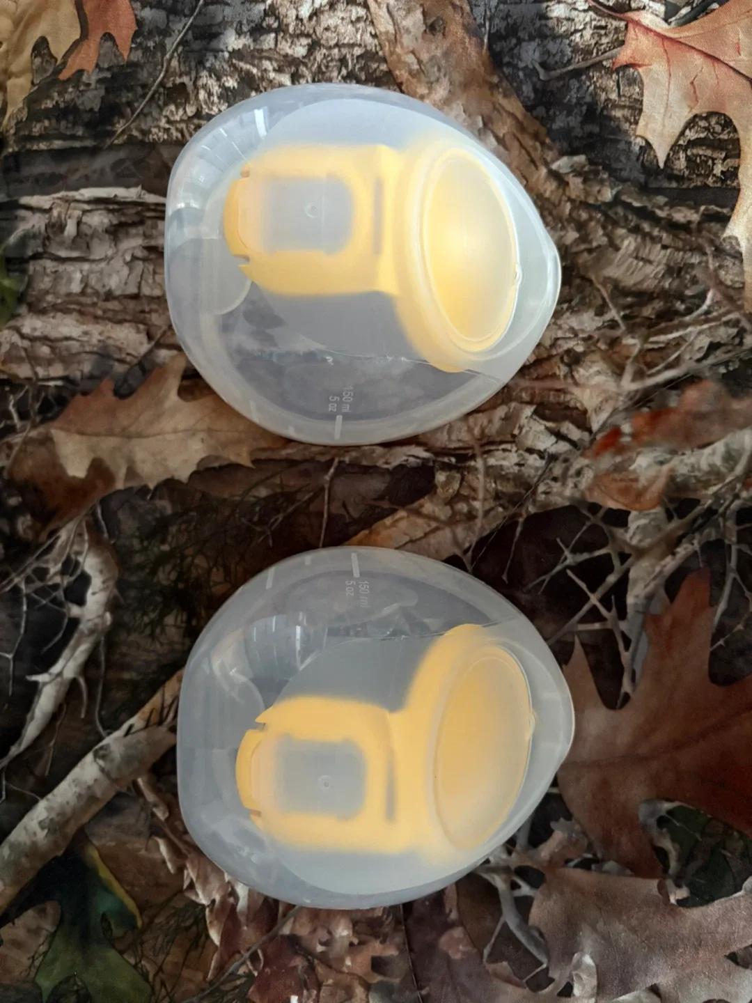 Medela Freestyle Double Electric Breast Pump image indicator(4)