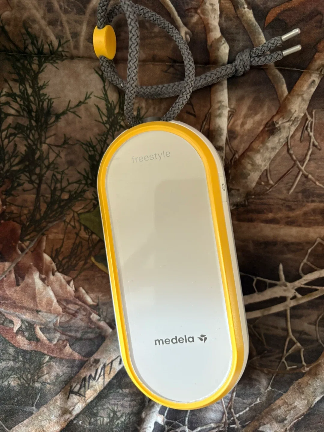 Medela Freestyle Double Electric Breast Pump image indicator(2)