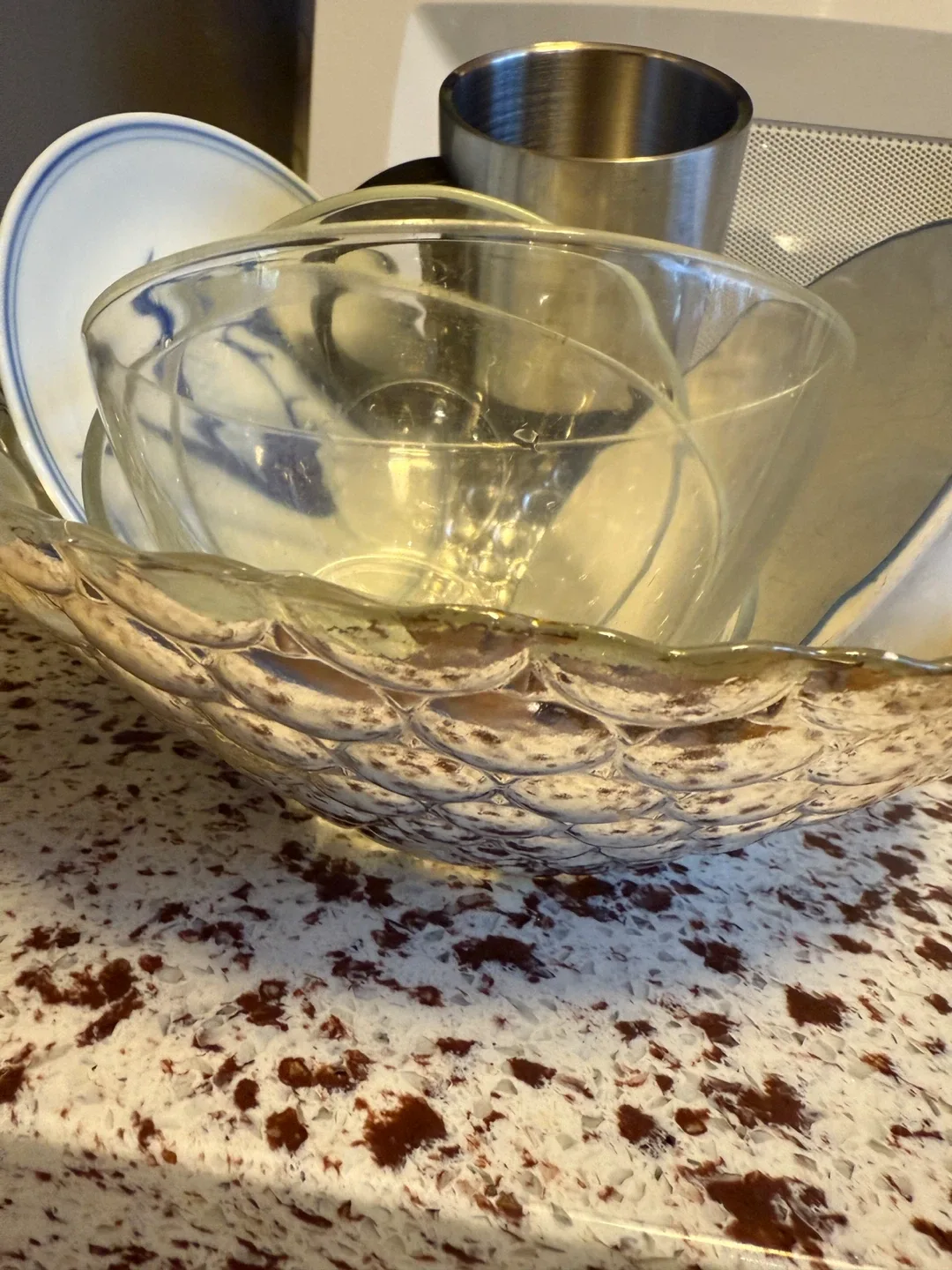 Giving away some kitchen stuff! image indicator(2)