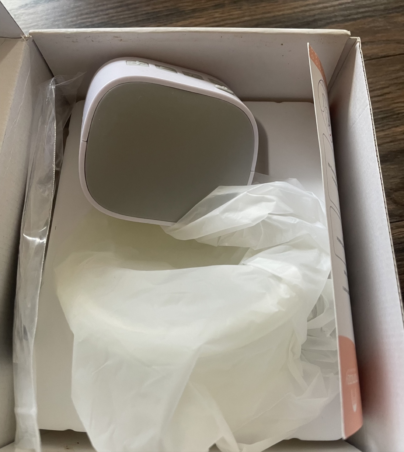 Momcozy Wearable Electronic Breast Pump - photo 2