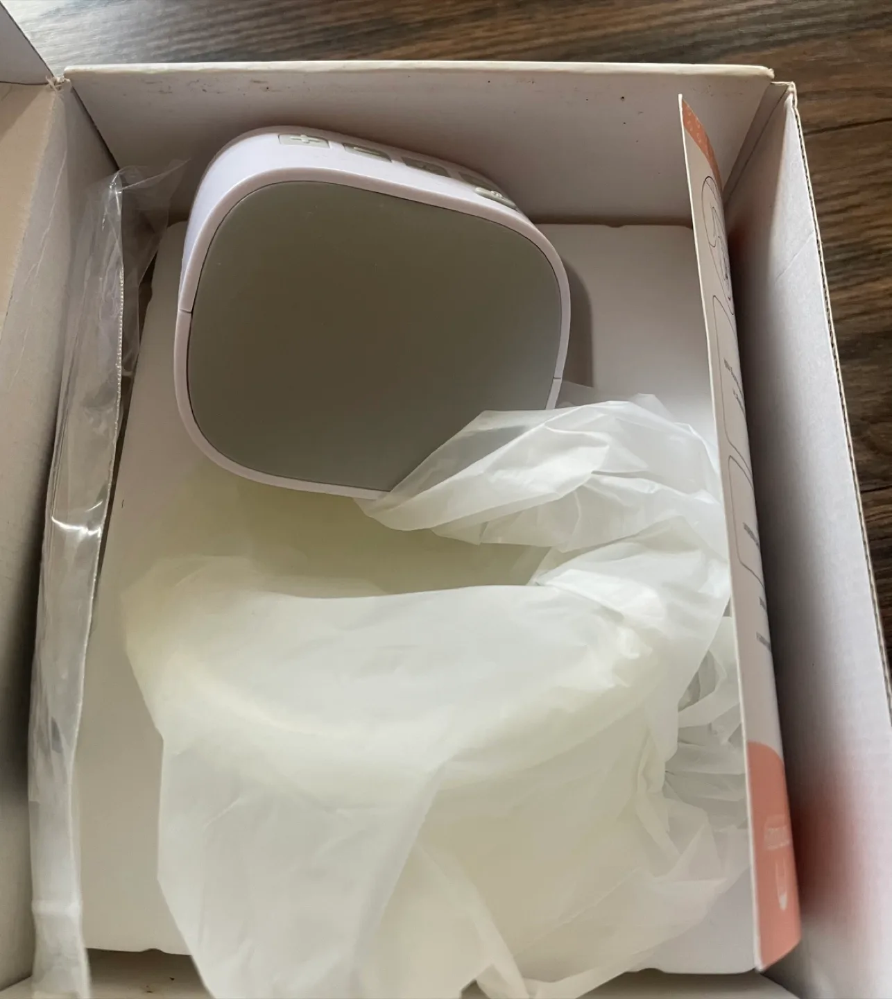 Momcozy Wearable Electronic Breast Pump image indicator(2)