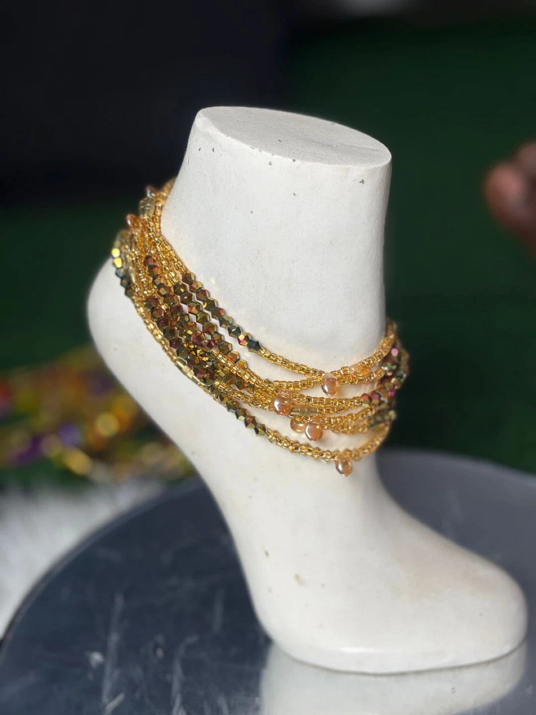 Anklets - photo 5
