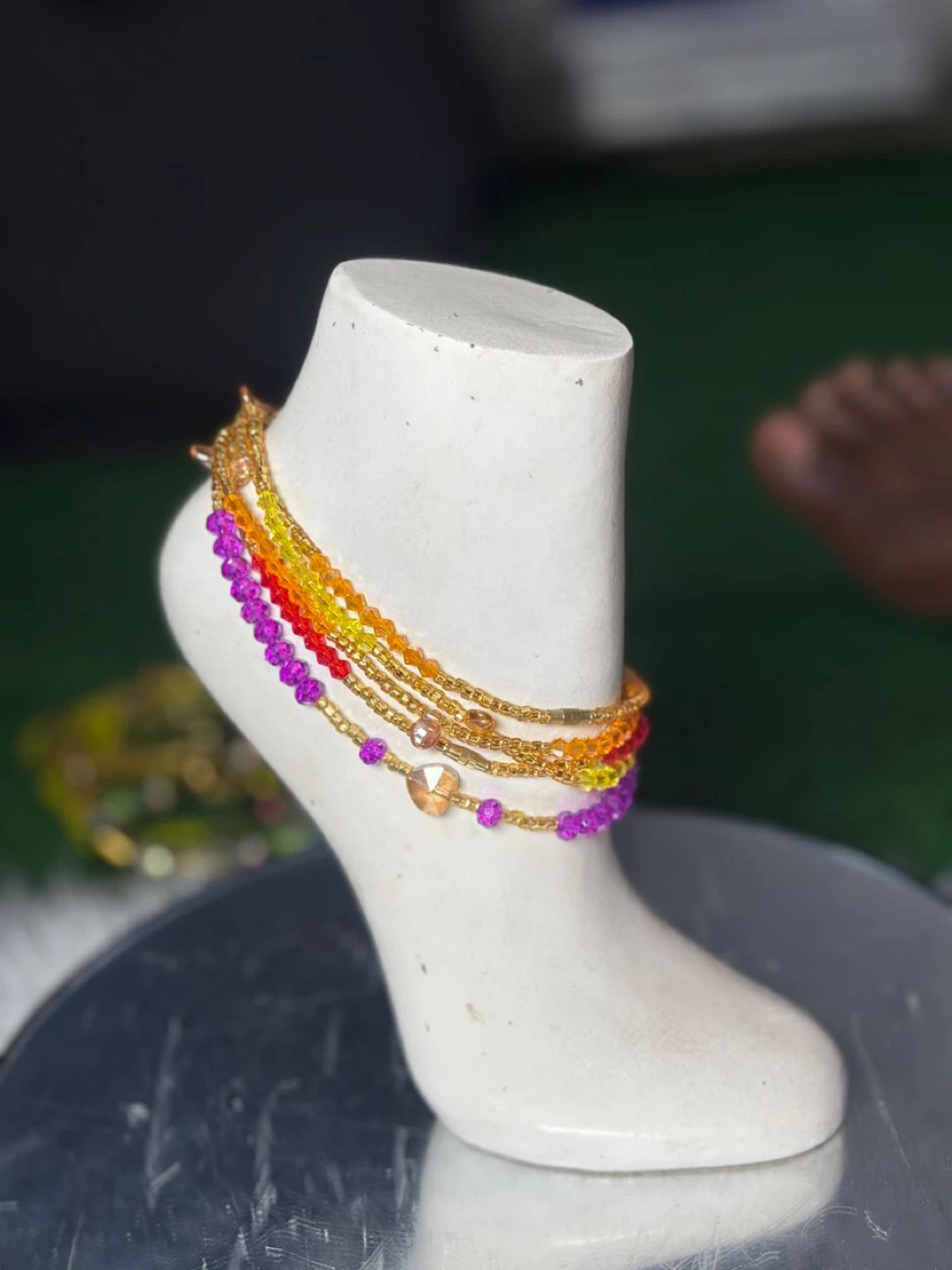 Anklets - photo 2