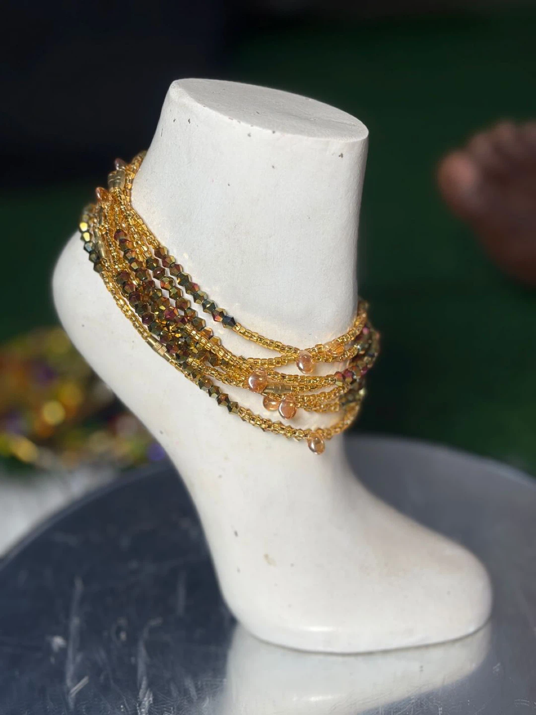 Anklets - photo 4