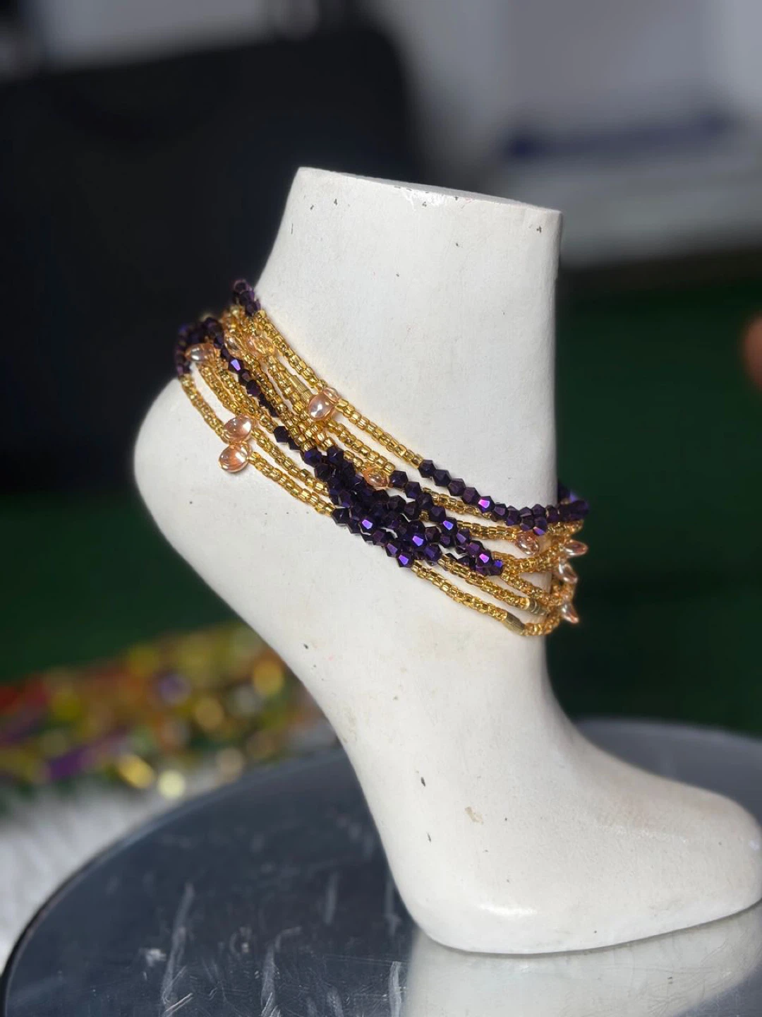 Anklets - photo 3