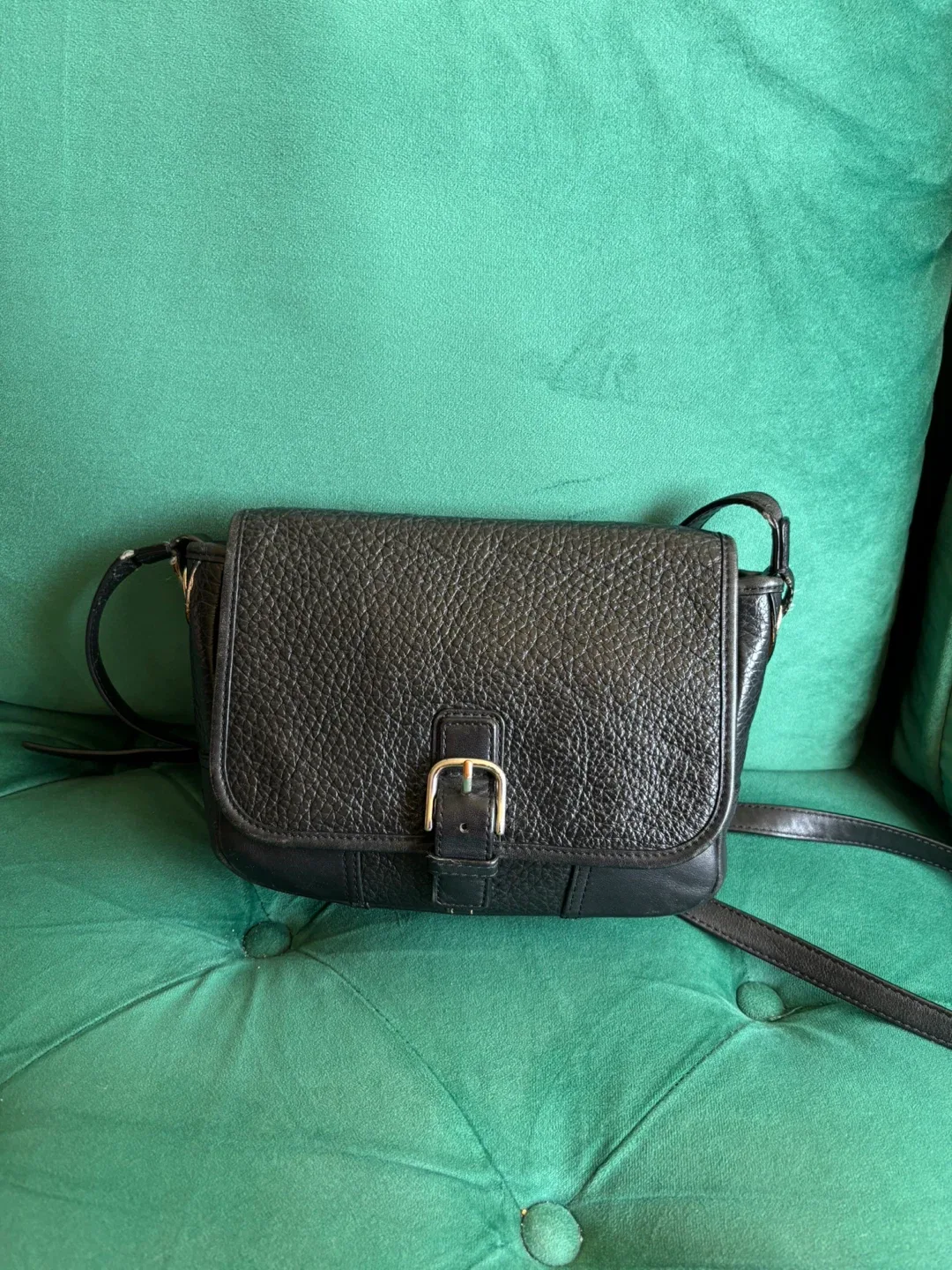 Coach Hadley Small crossbody