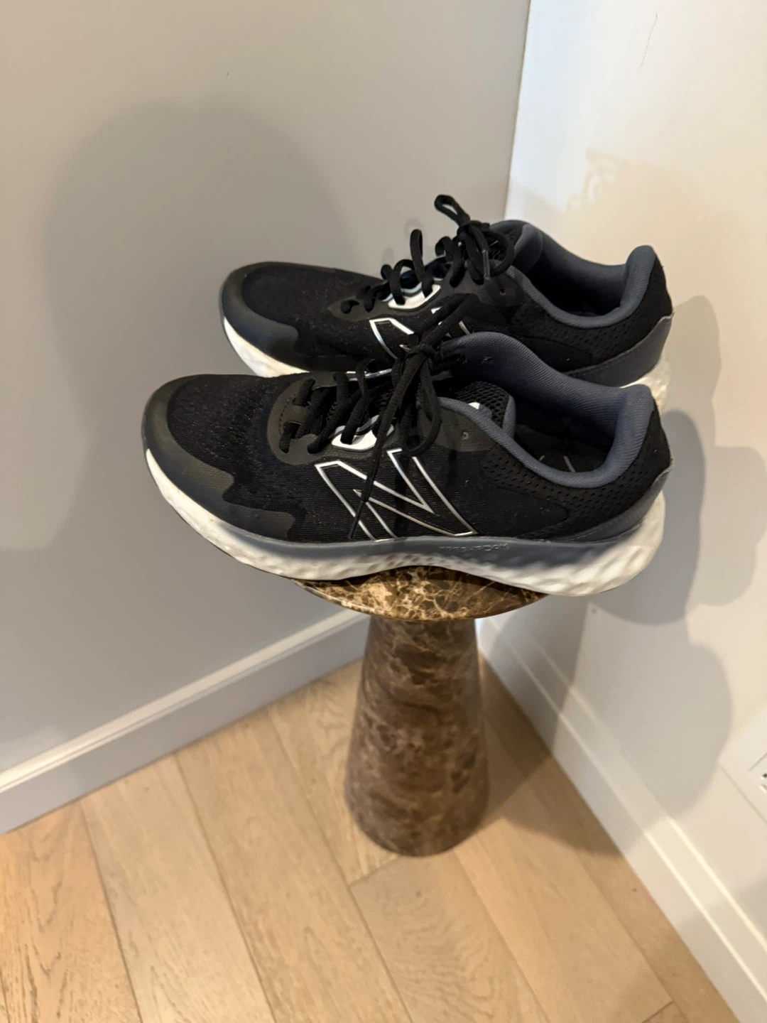 New balance men’s size 8 runners - photo 2