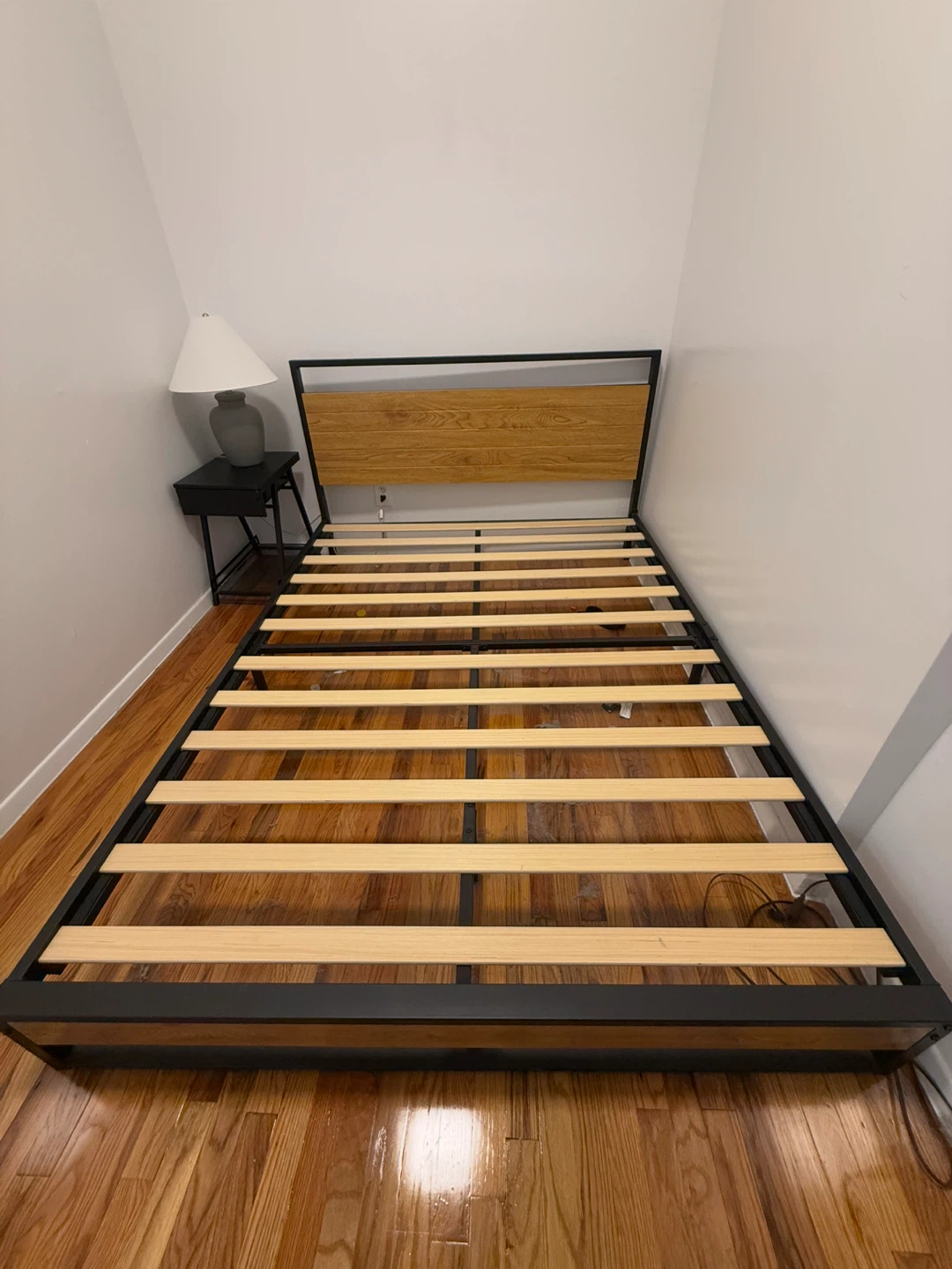 IKEA Queen Size Bed Frame