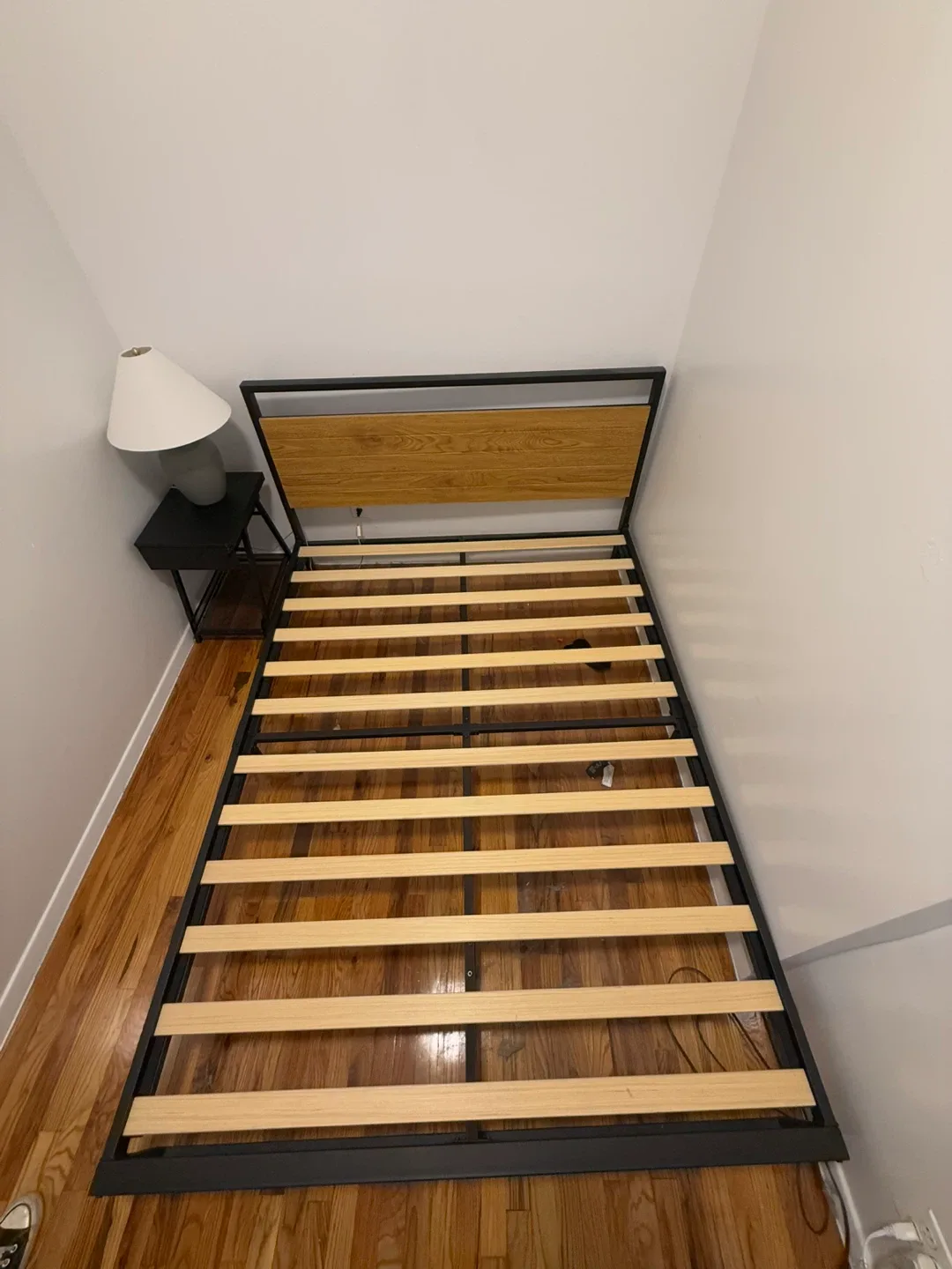 IKEA Queen Size Bed Frame image indicator(2)