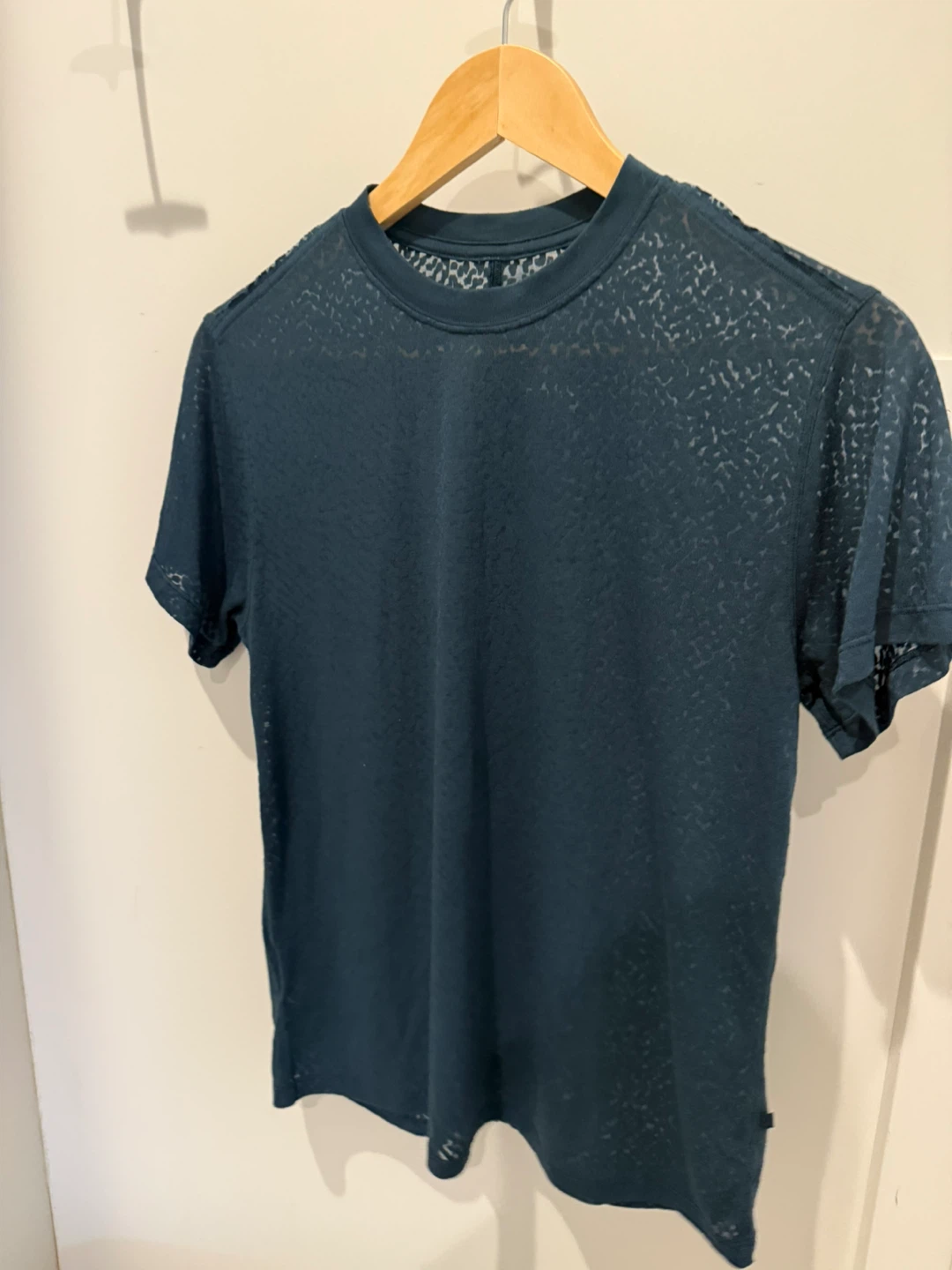 Lululemon Size 2 tshirts $20 each - photo 2