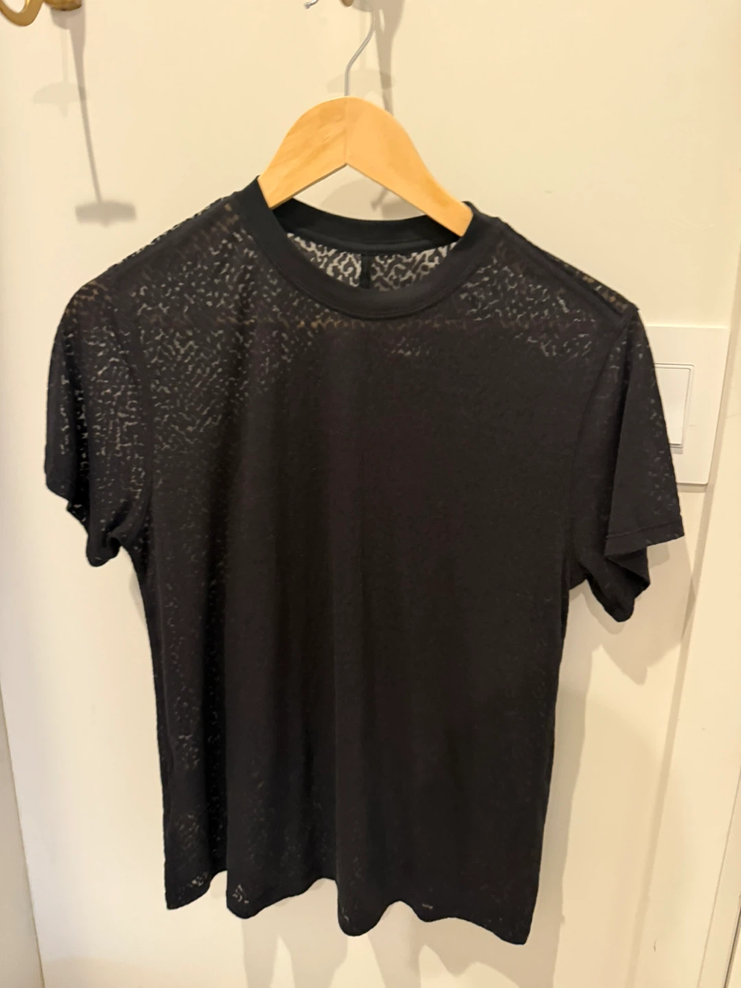 Lululemon Size 2 tshirts $20 each - photo 3