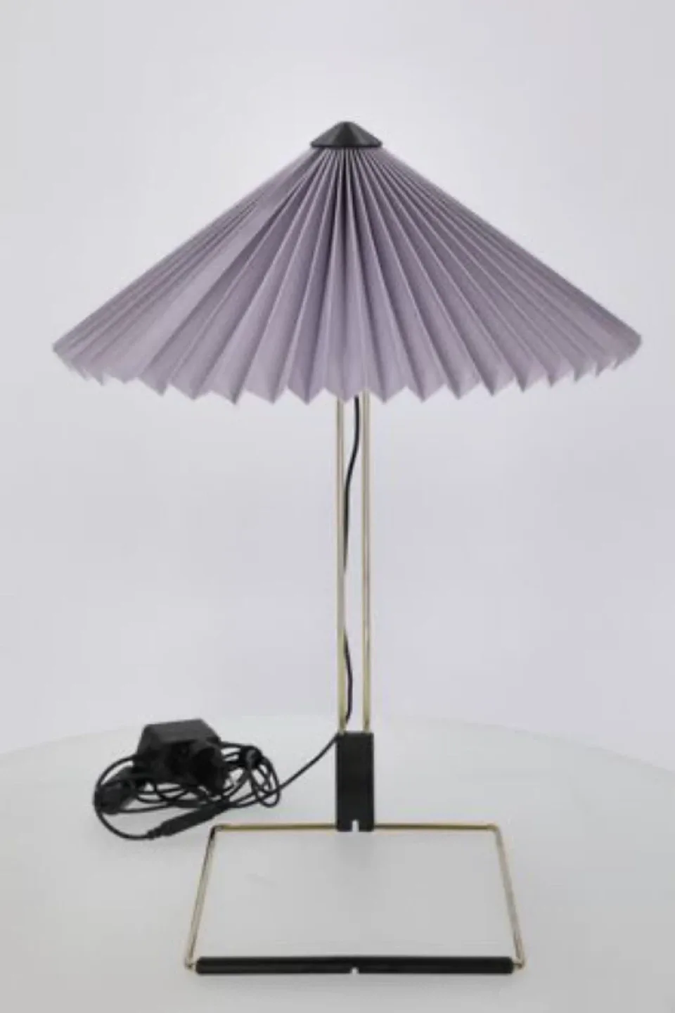 Hay Matin Table Lamp by Inga Sempe thumbnail