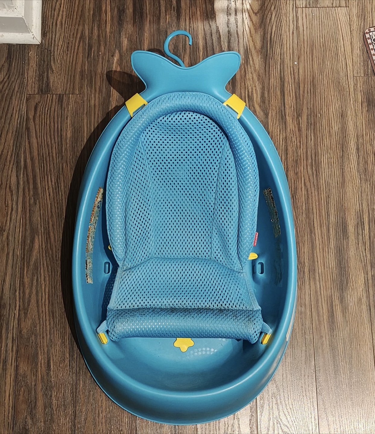 Skip Hop Baby Bathtub