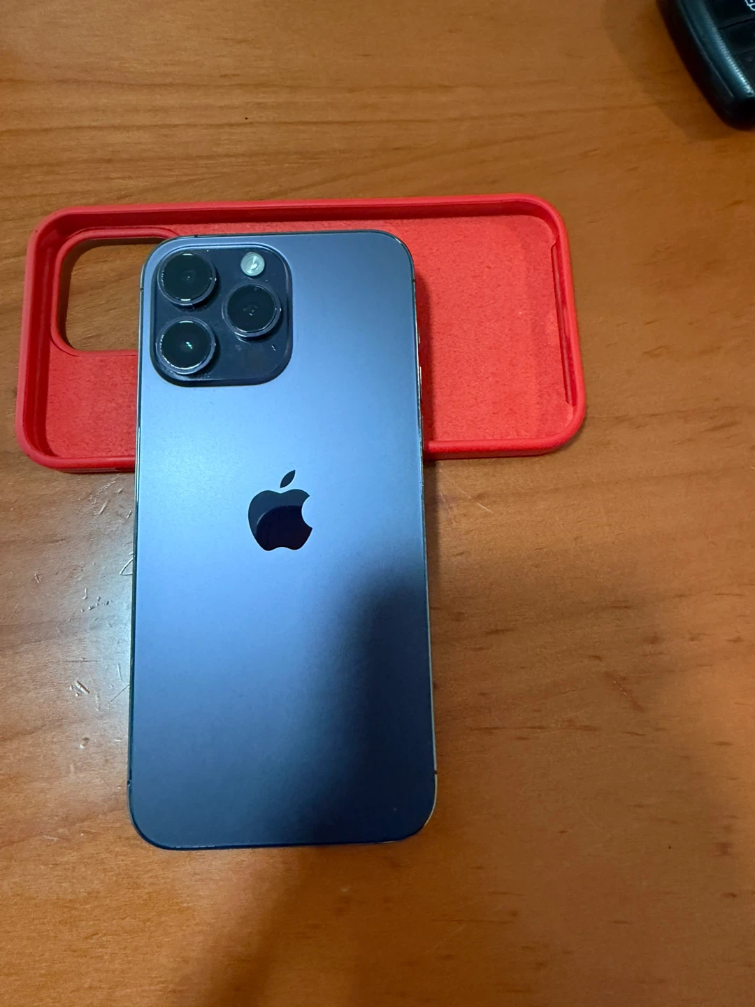 Apple iPhone 14 Pro Max