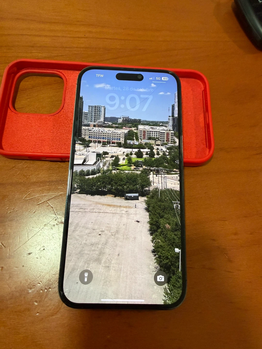 Apple iPhone 14 Pro Max - photo 2