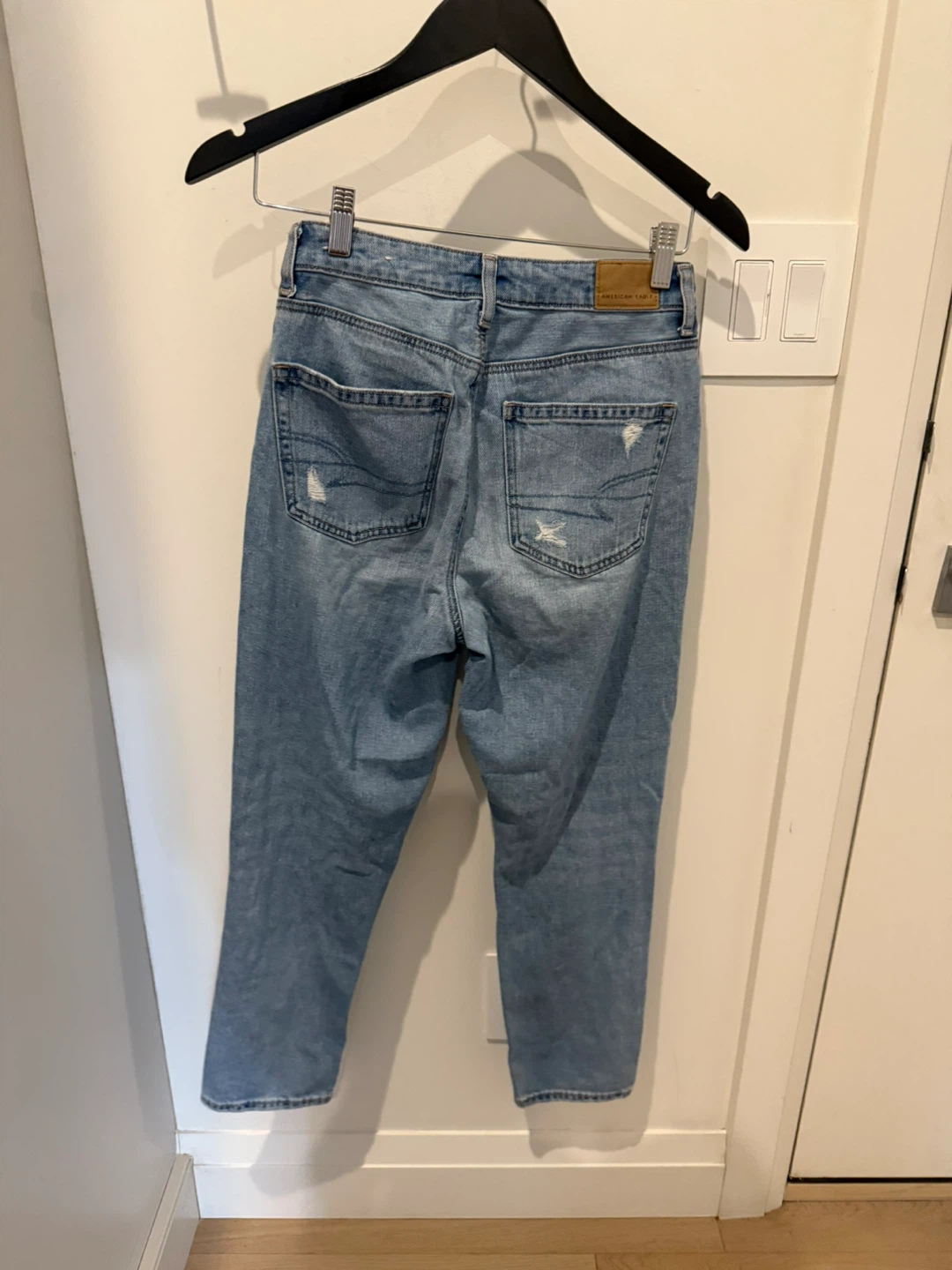 American eagle woman’s jeans $40 each - photo 3
