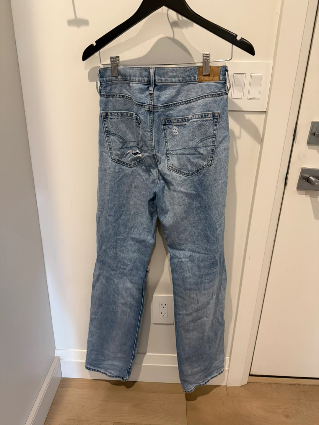 American eagle woman’s jeans $40 each - photo 5