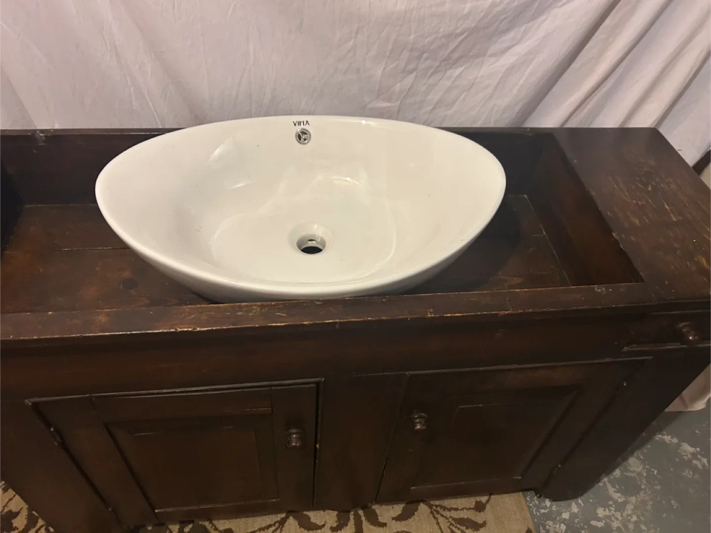 Vintage dry sink image indicator(5)