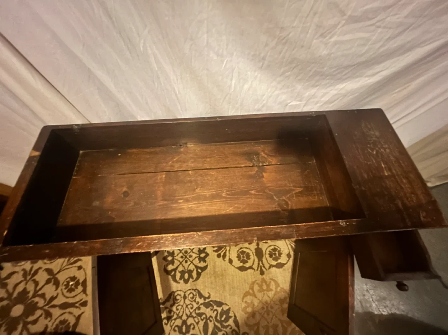 Vintage dry sink image indicator(3)