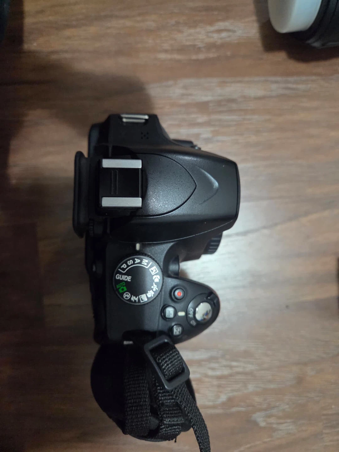 Nikon D3100 DSLR Camera with Lenses & Accessories - photo 2