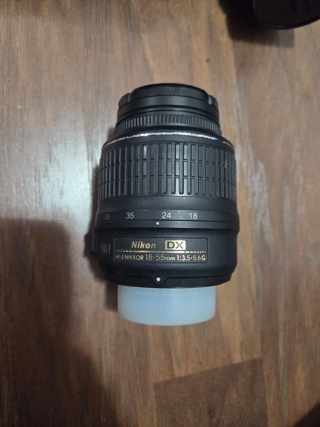 Nikon D3100 DSLR Camera with Lenses & Accessories - photo 5