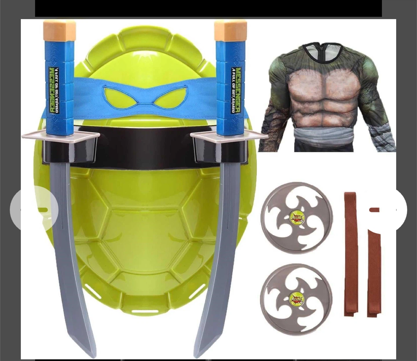 Halloween costumes for kids (Brand New)