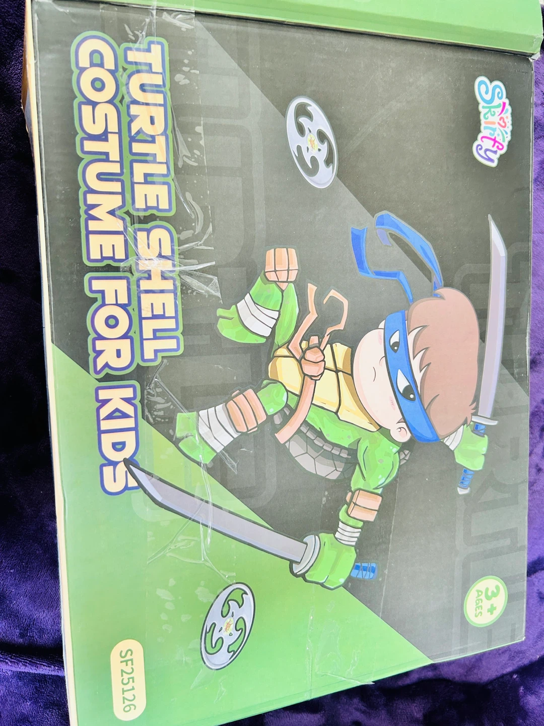 Halloween costumes for kids (Brand New) - photo 2
