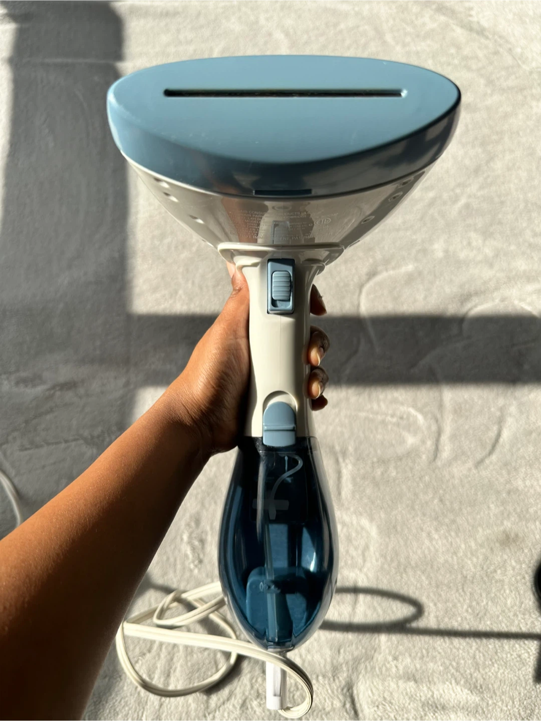 Conair Handheld Garment Steamer