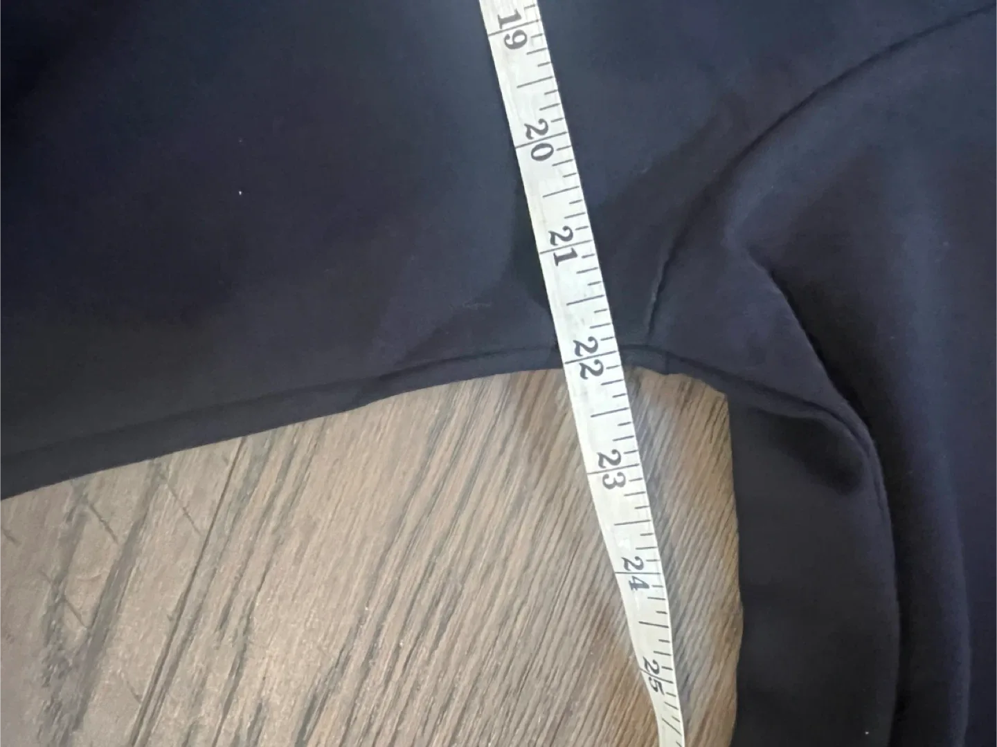 Black Hoodie with Cartoon Print(Nike) image indicator(5)