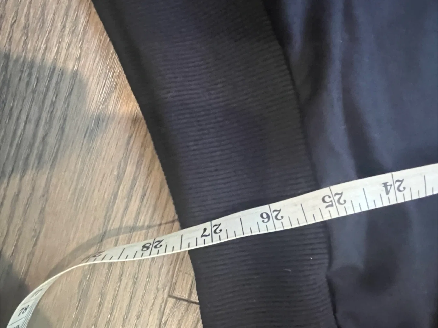 Black Hoodie with Cartoon Print(Nike) image indicator(4)