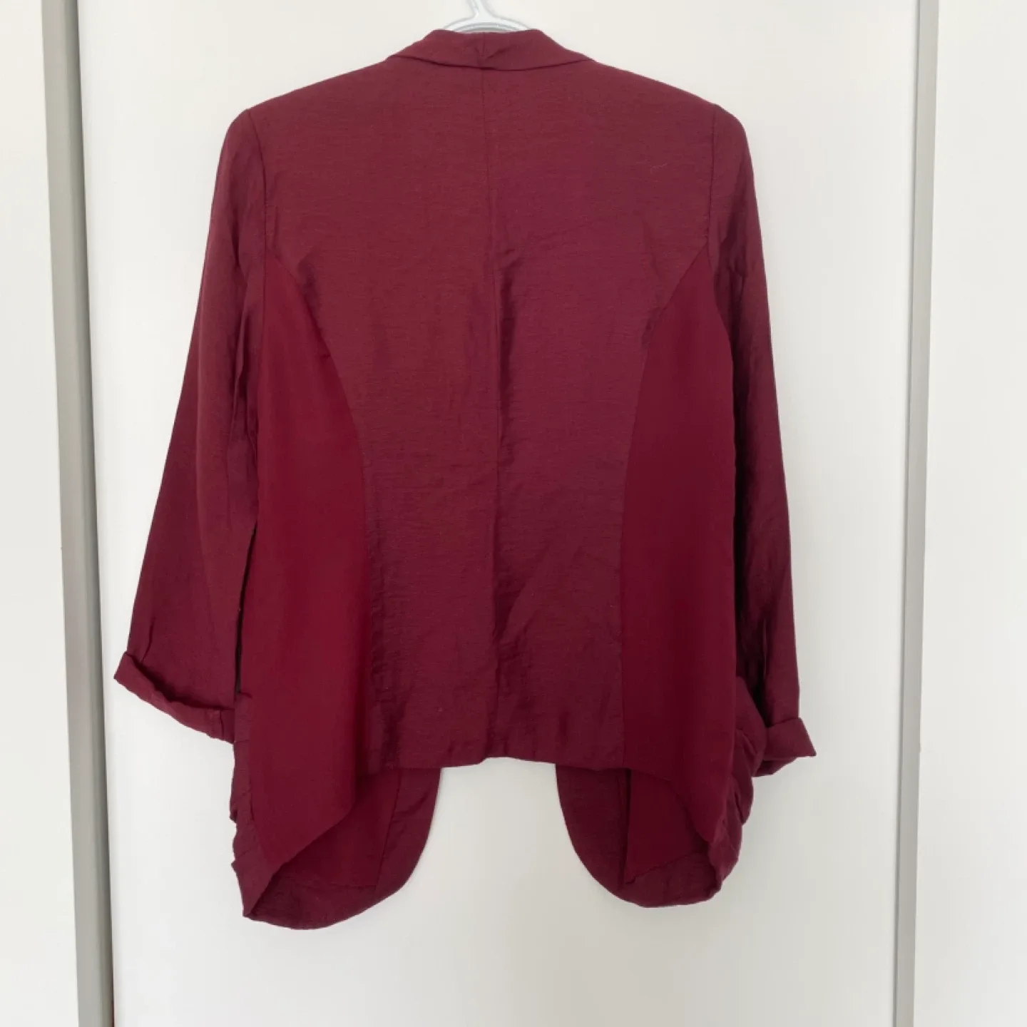 Urban Outfitters Oversize Blazer (S) image indicator(2)