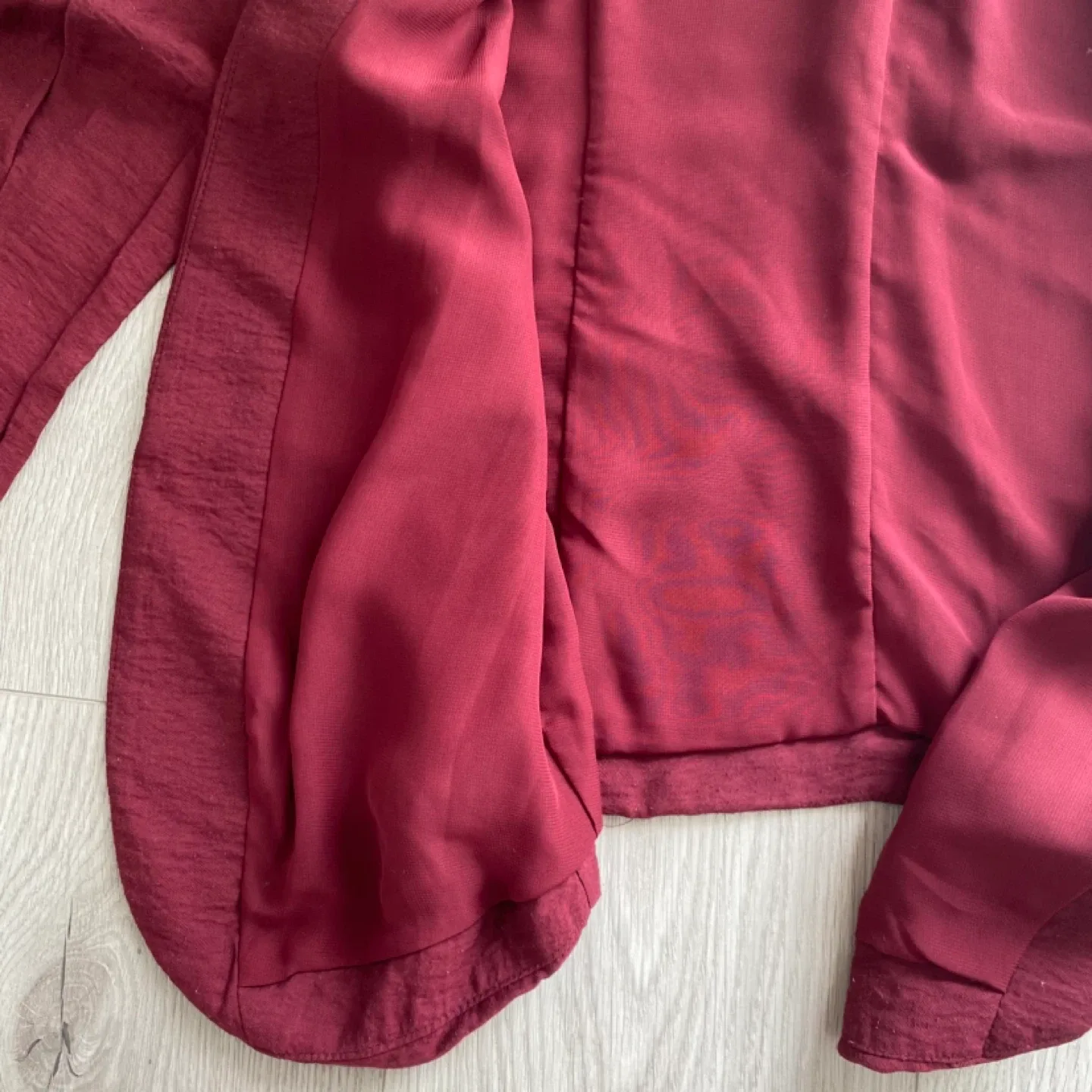 Urban Outfitters Oversize Blazer (S) image indicator(4)