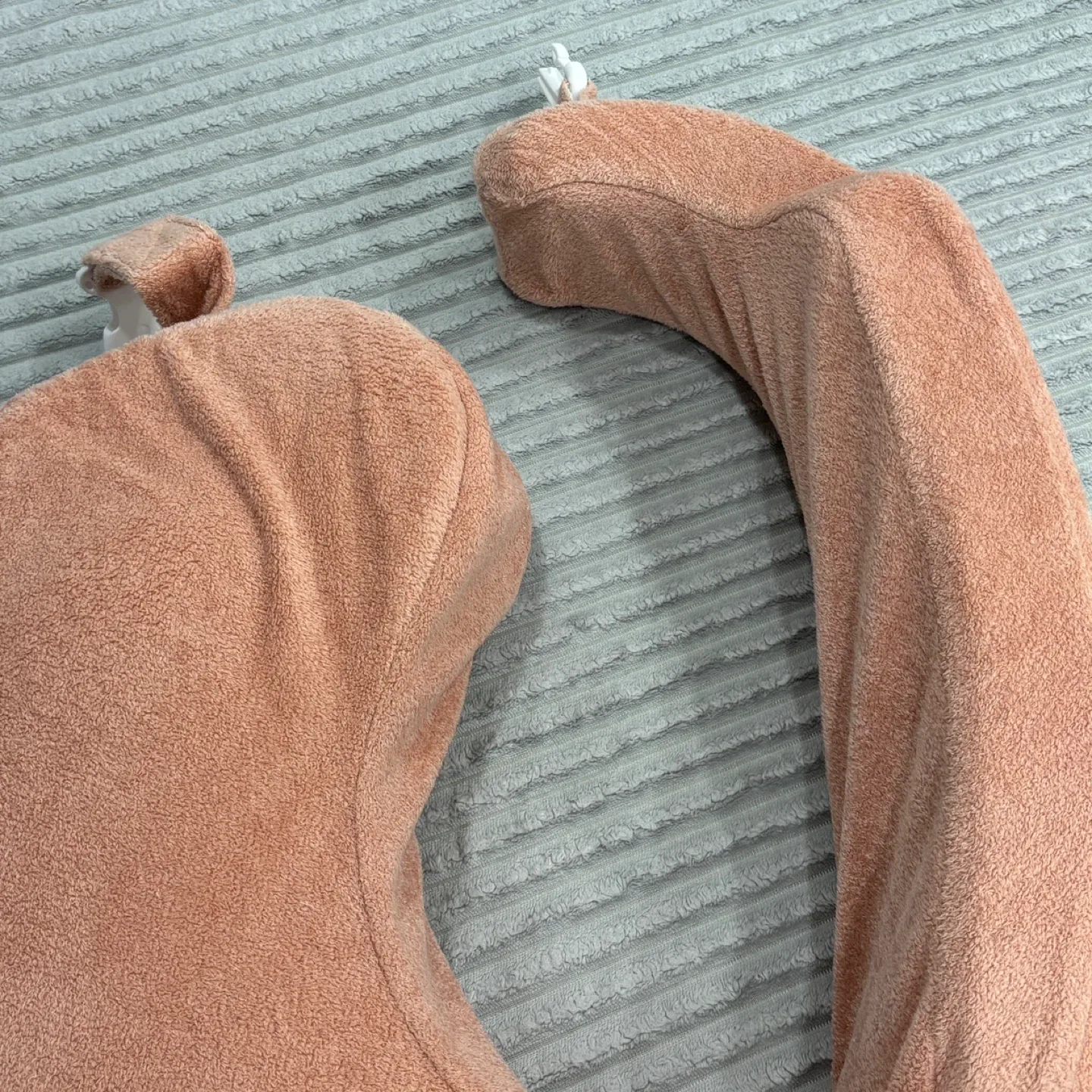 My Brest Friend Nursing Pillow - Peach image indicator(5)