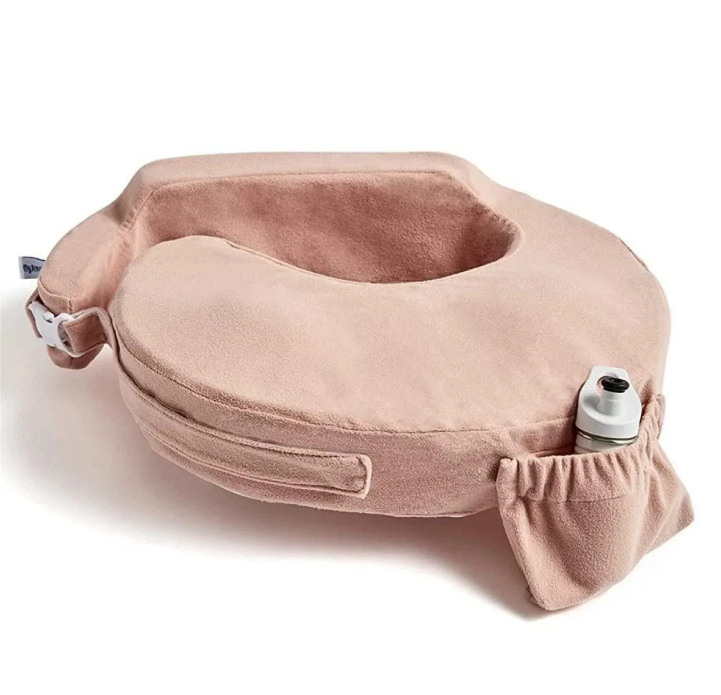 My Brest Friend Nursing Pillow - Peach image indicator(7)